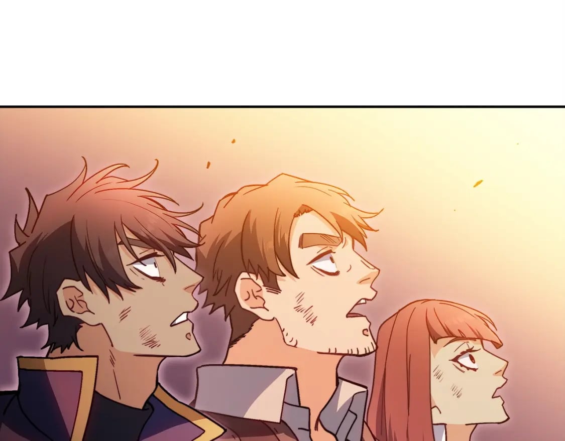 白龙公爵佩德·莱欧漫画,第71话 烈火熊熊3图