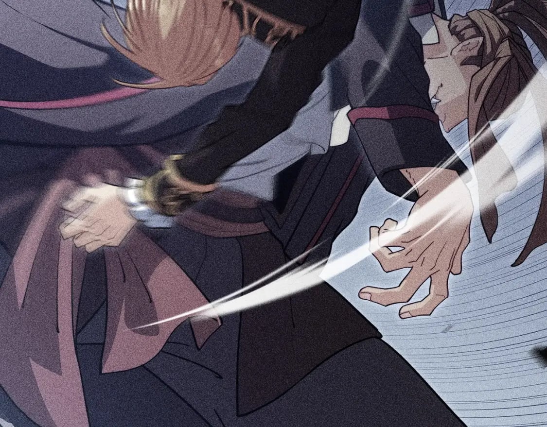 白龙公爵佩德·莱欧漫画,第74话 白龙4图