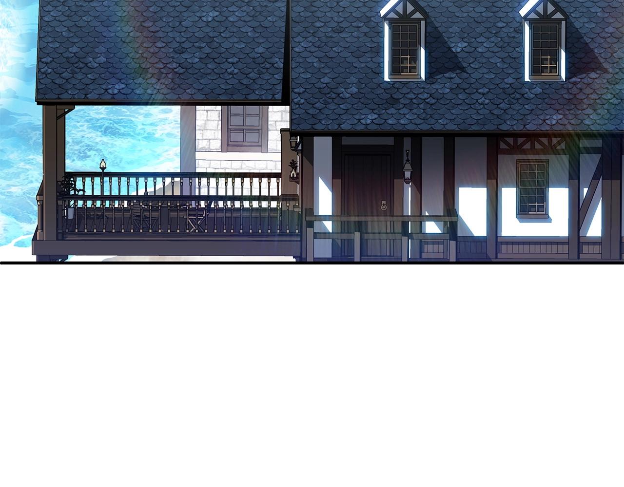 白龙公爵佩德·莱欧漫画,第56话 黑发登场2图