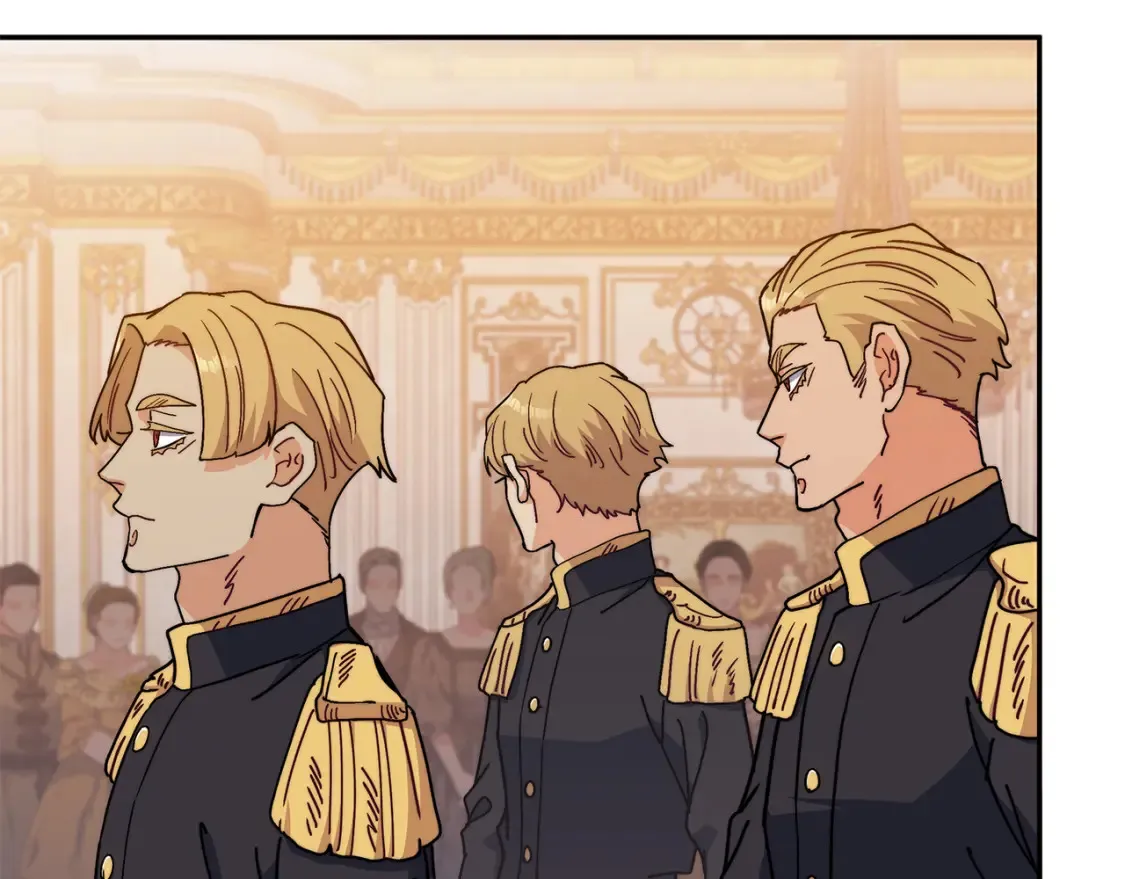 白龙公爵佩德·莱欧漫画,第97话 入场4图