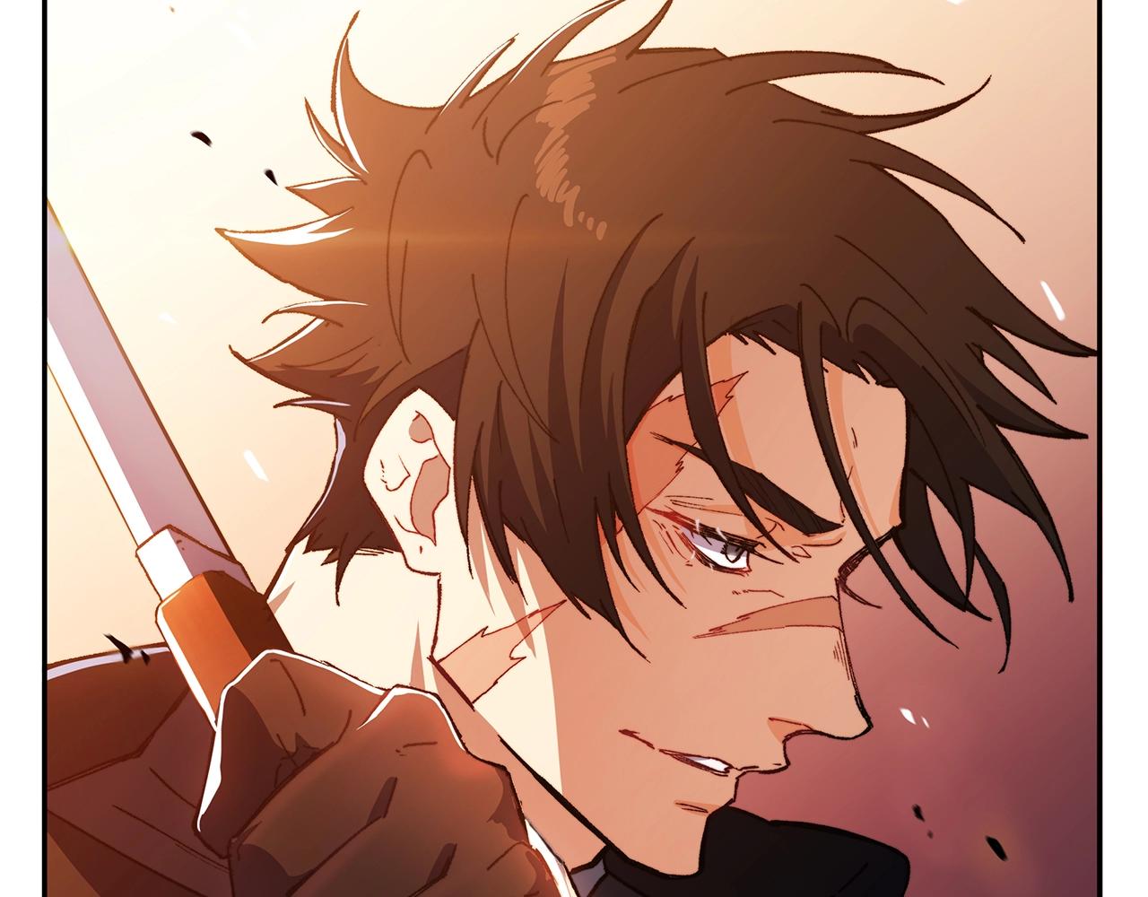 白龙公爵佩德·莱欧漫画,第3话 意料之外3图