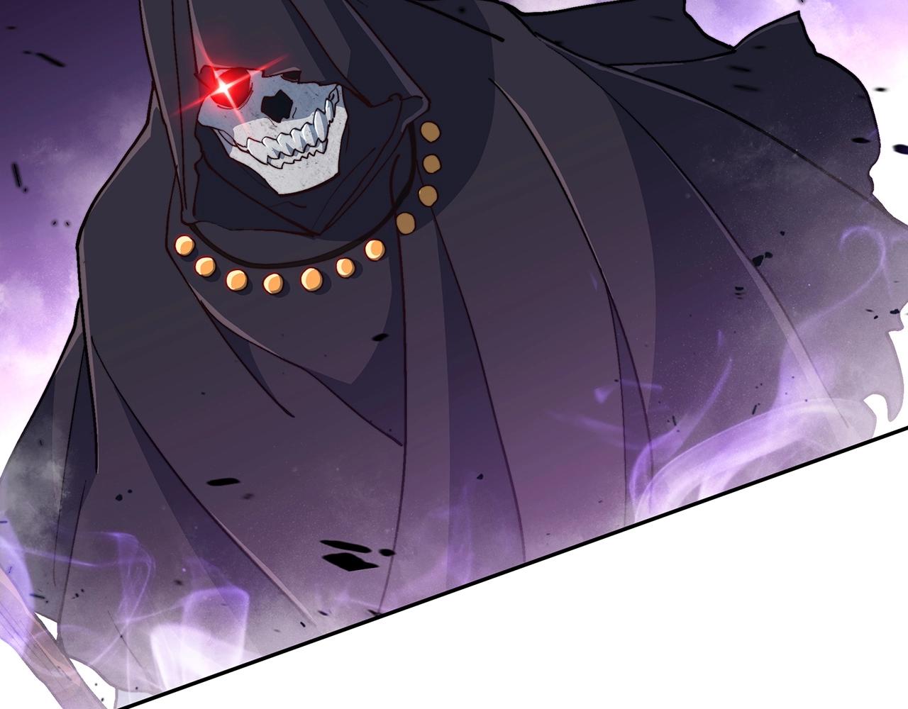 白龙公爵佩德·莱欧漫画,第23话 亡徒狂啸之力5图