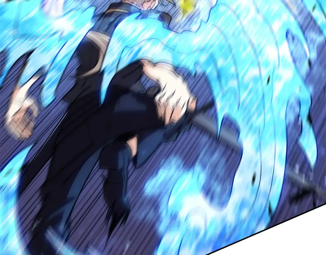 白龙公爵佩德·莱欧漫画,第93话 战斗3图