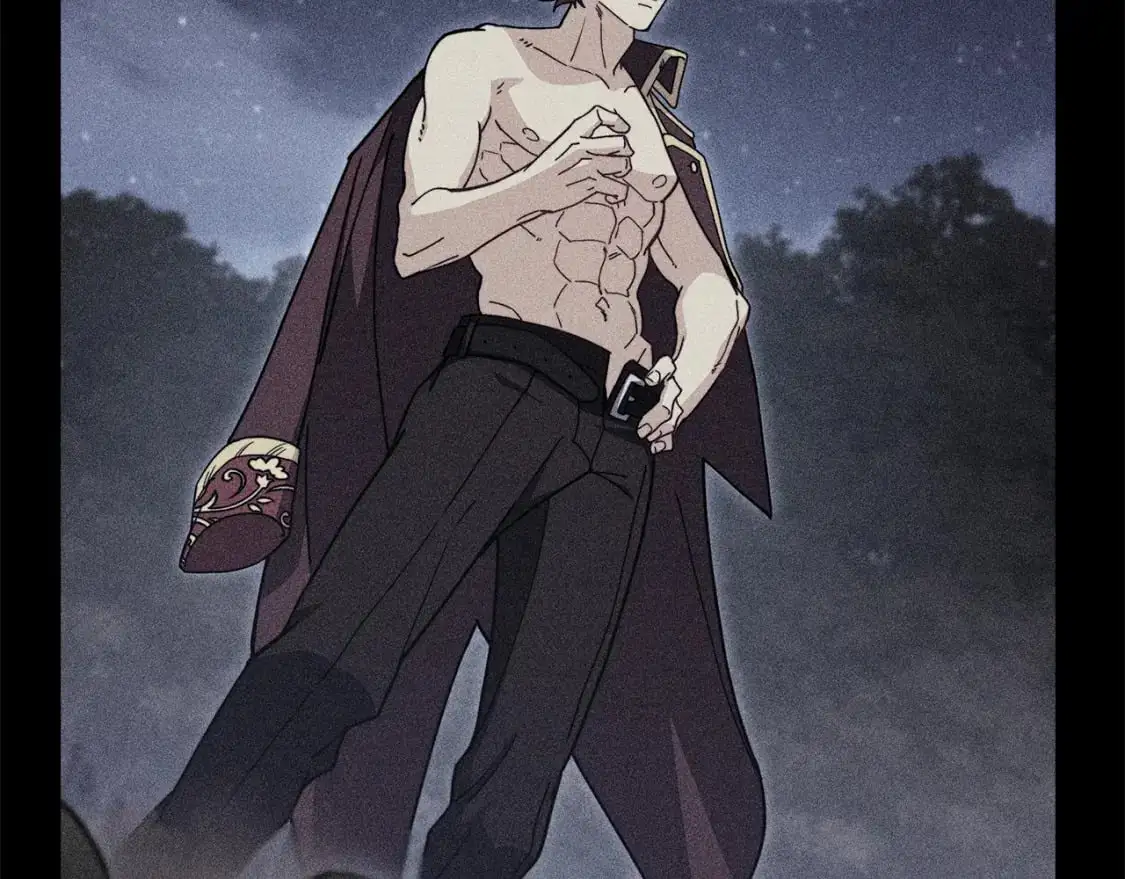 白龙公爵佩德·莱欧漫画,第88话 教导1图