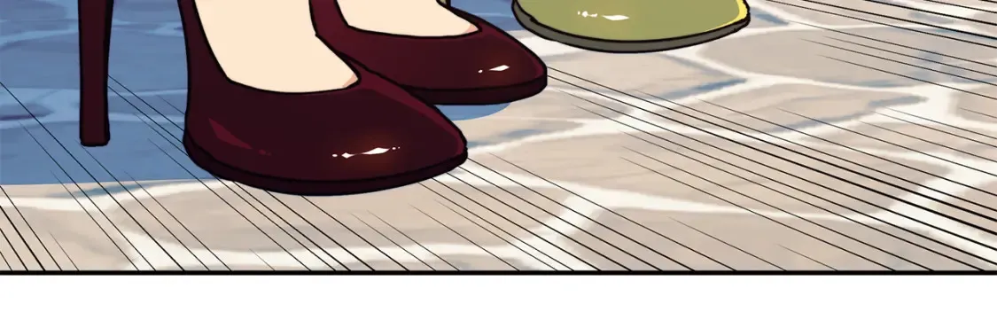 白龙公爵佩德·莱欧漫画,第95话 相亲4图