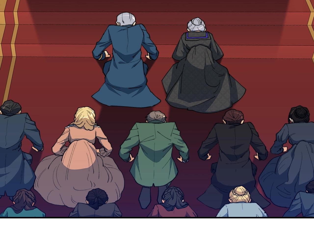 白龙公爵佩德·莱欧漫画,第41话 你脑袋不太好使的队友2图