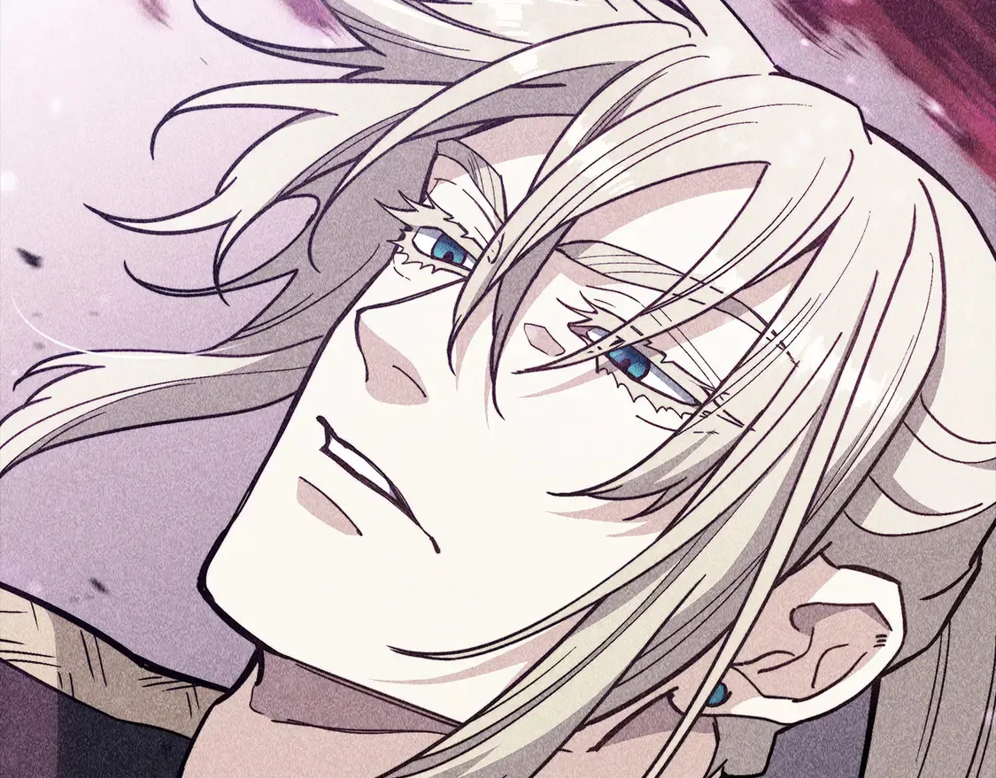 白龙公爵佩德·莱欧漫画,第98话 气势2图