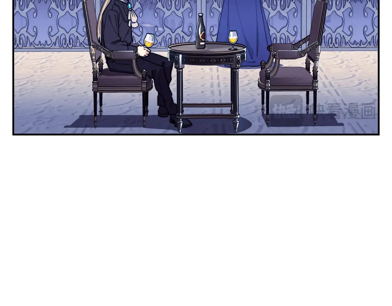 白龙公爵佩德·莱欧漫画,第105话 新官上任3图