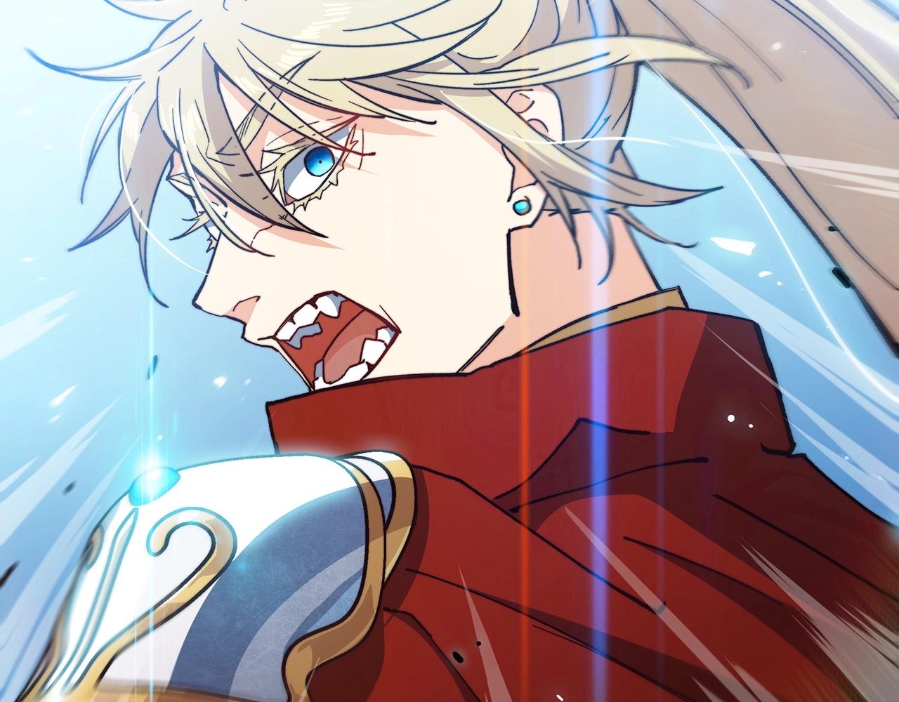 白龙公爵佩德·莱欧漫画,第13话 英雄登场2图