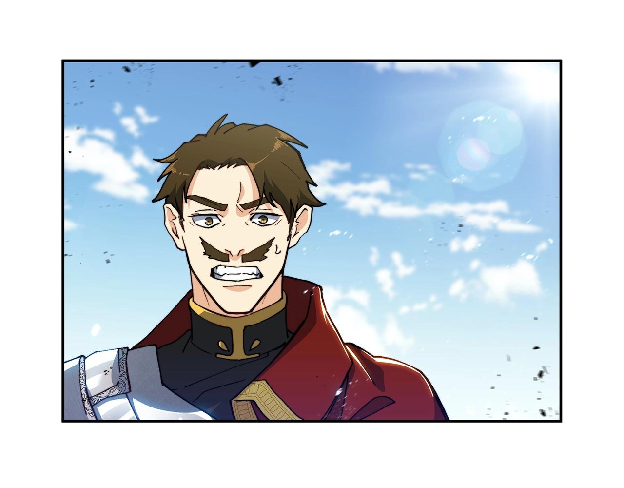 白龙公爵佩德·莱欧漫画,第18话 用实力说话3图