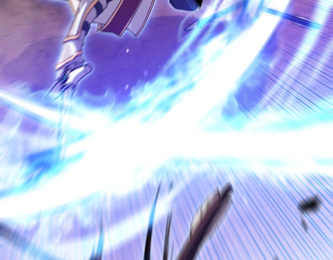 白龙公爵佩德·莱欧漫画,第38话 来追我！追上我！我就让你.....4图