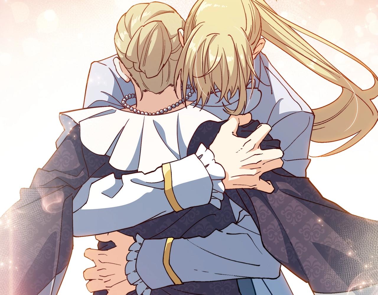 白龙公爵佩德·莱欧漫画,第32话 告别的时刻3图