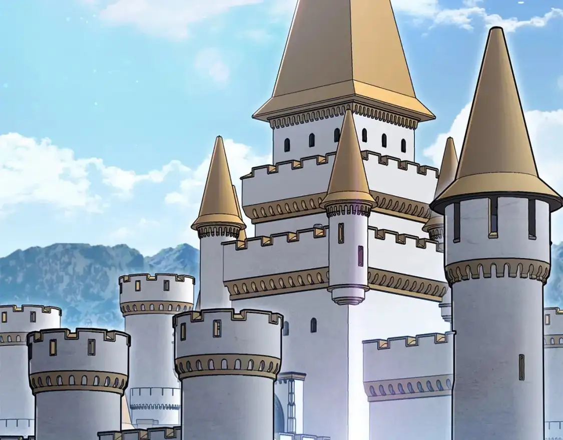 白龙公爵佩德·莱欧漫画,第80话 骄傲的骑士3图