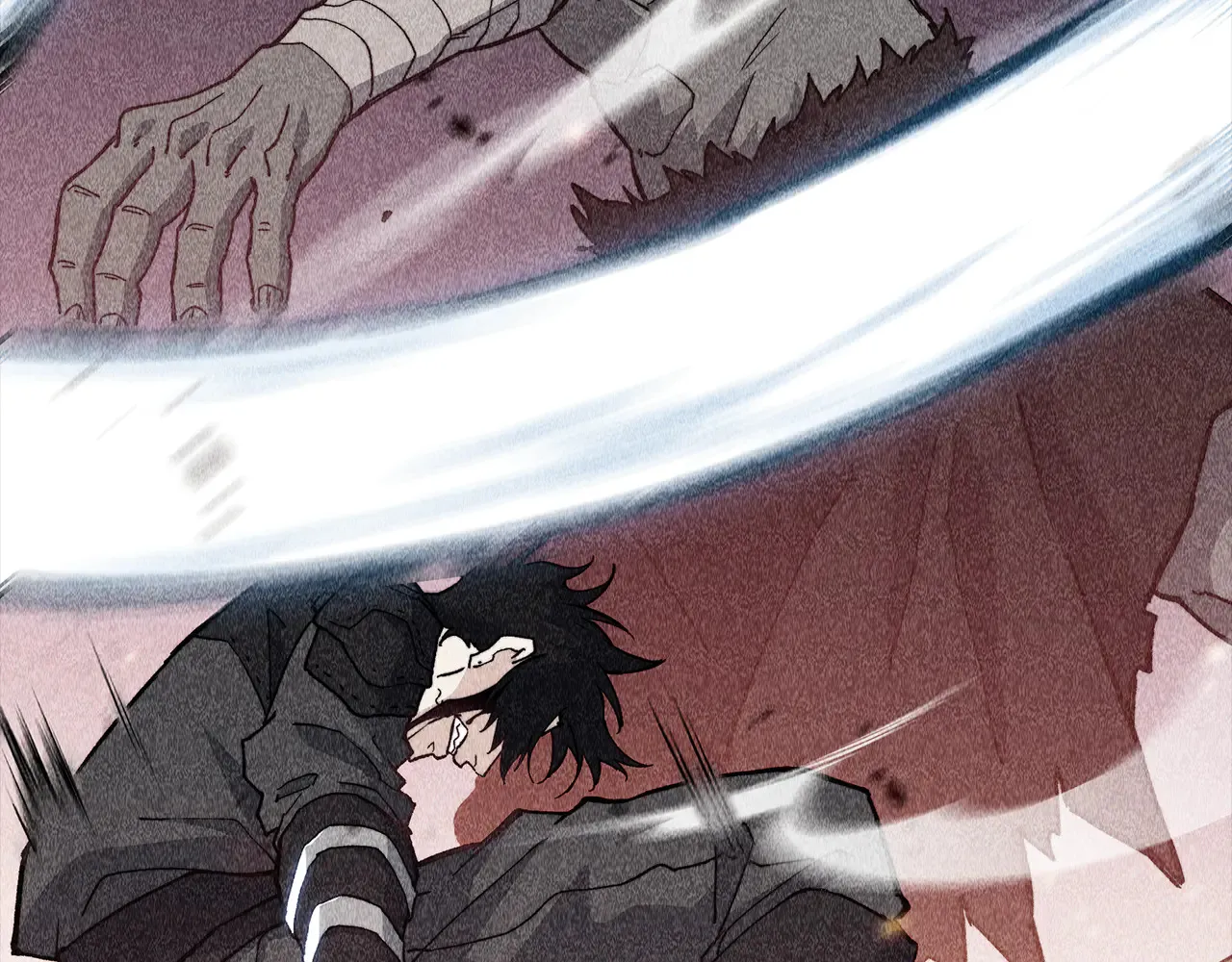 白龙公爵佩德·莱欧漫画,第105话 新官上任5图