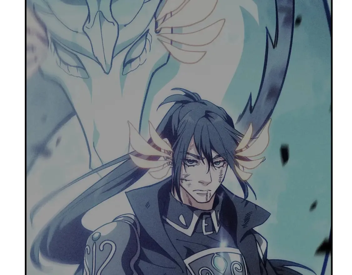 白龙公爵佩德·莱欧漫画,第89话 契约者5图