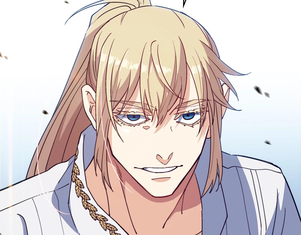 白龙公爵佩德·莱欧漫画,第36话 血压拉满！！3图