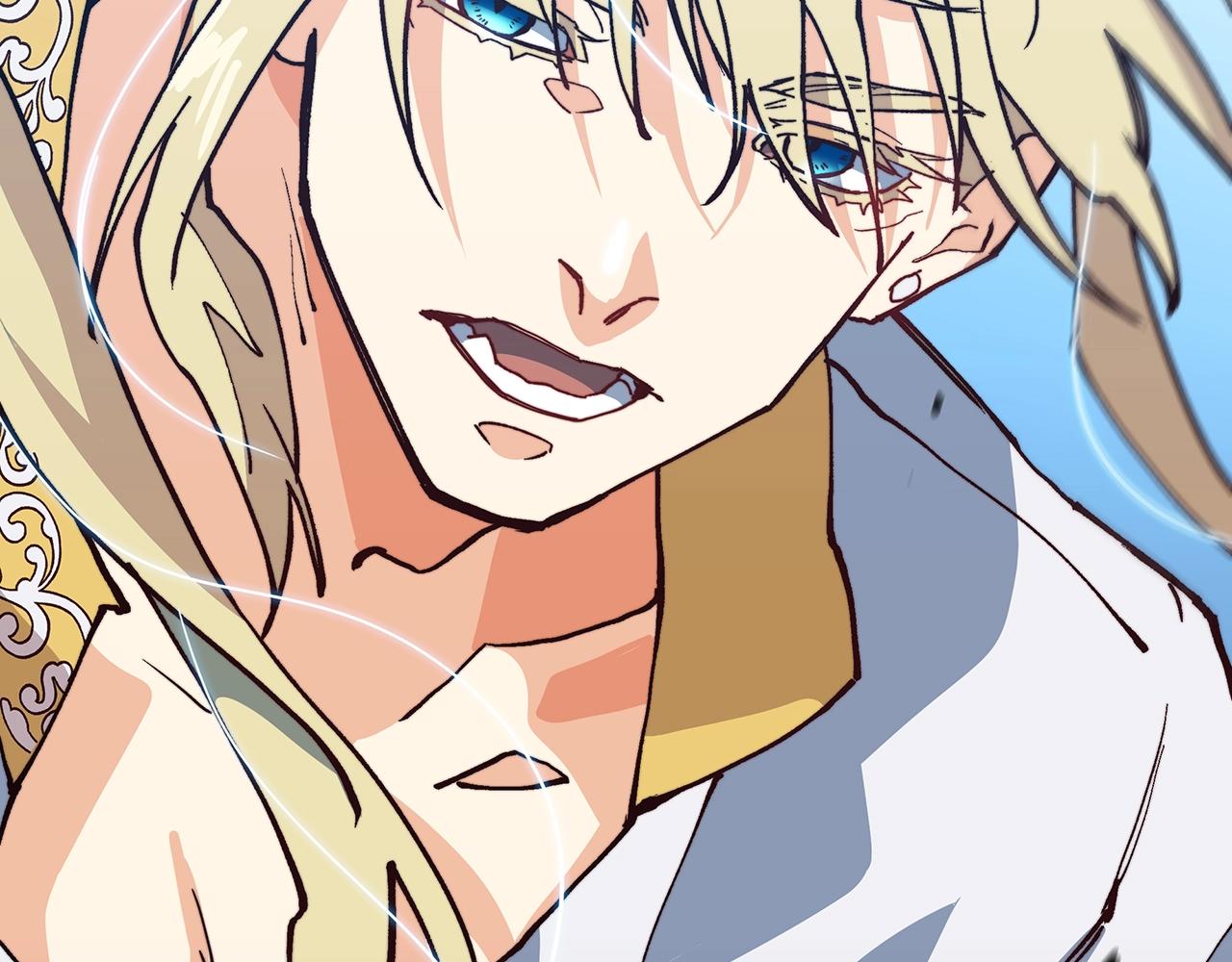 白龙公爵佩德·莱欧漫画,第10话 这该死的魅力3图