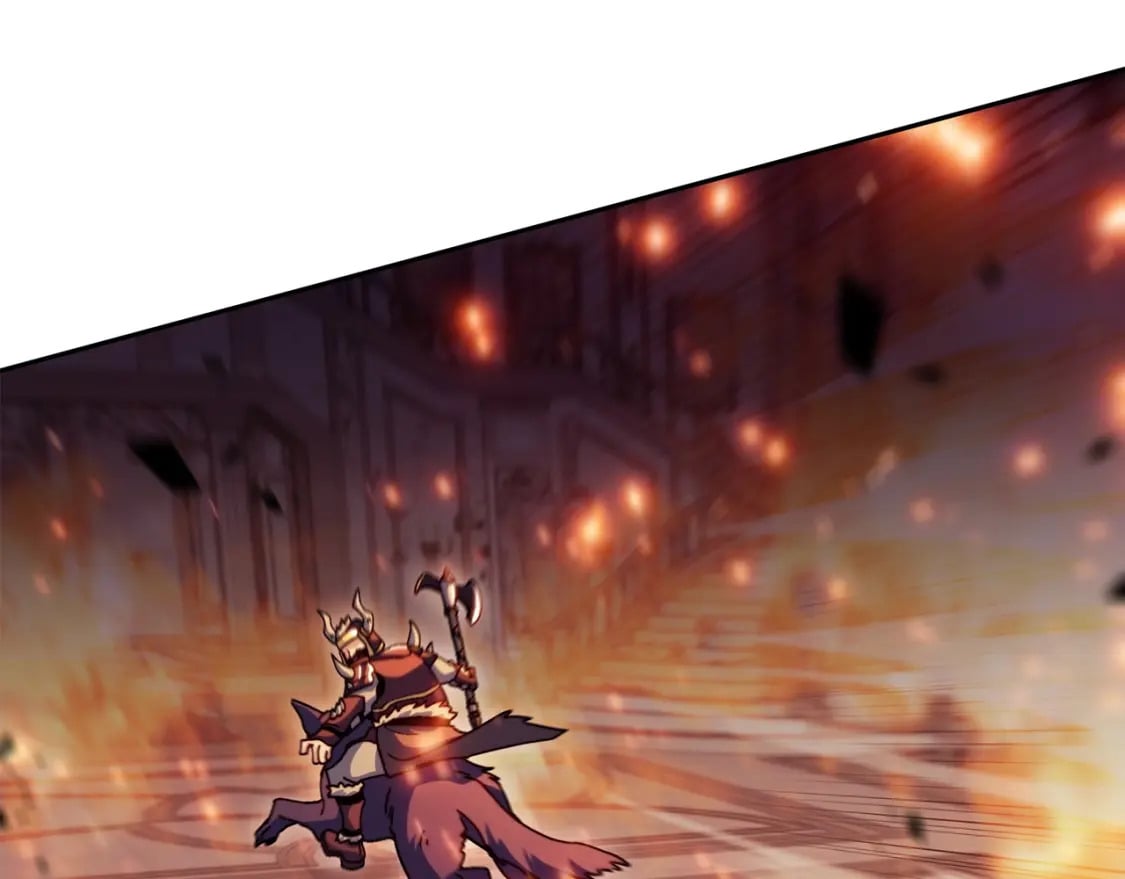 白龙公爵佩德·莱欧漫画,第69话 猎龙4图