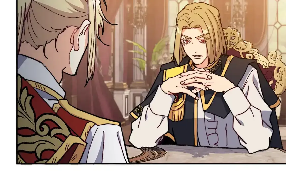 白龙公爵佩德·莱欧漫画,第90话 敌人2图