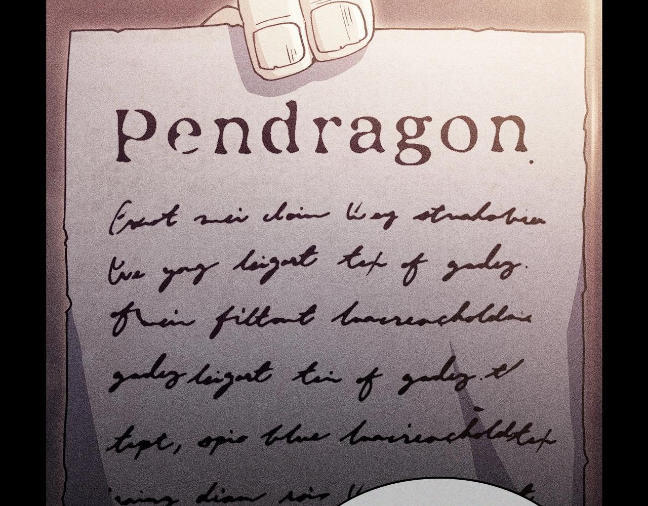 白龙公爵佩德·莱欧漫画,第40话 变动的时间线5图