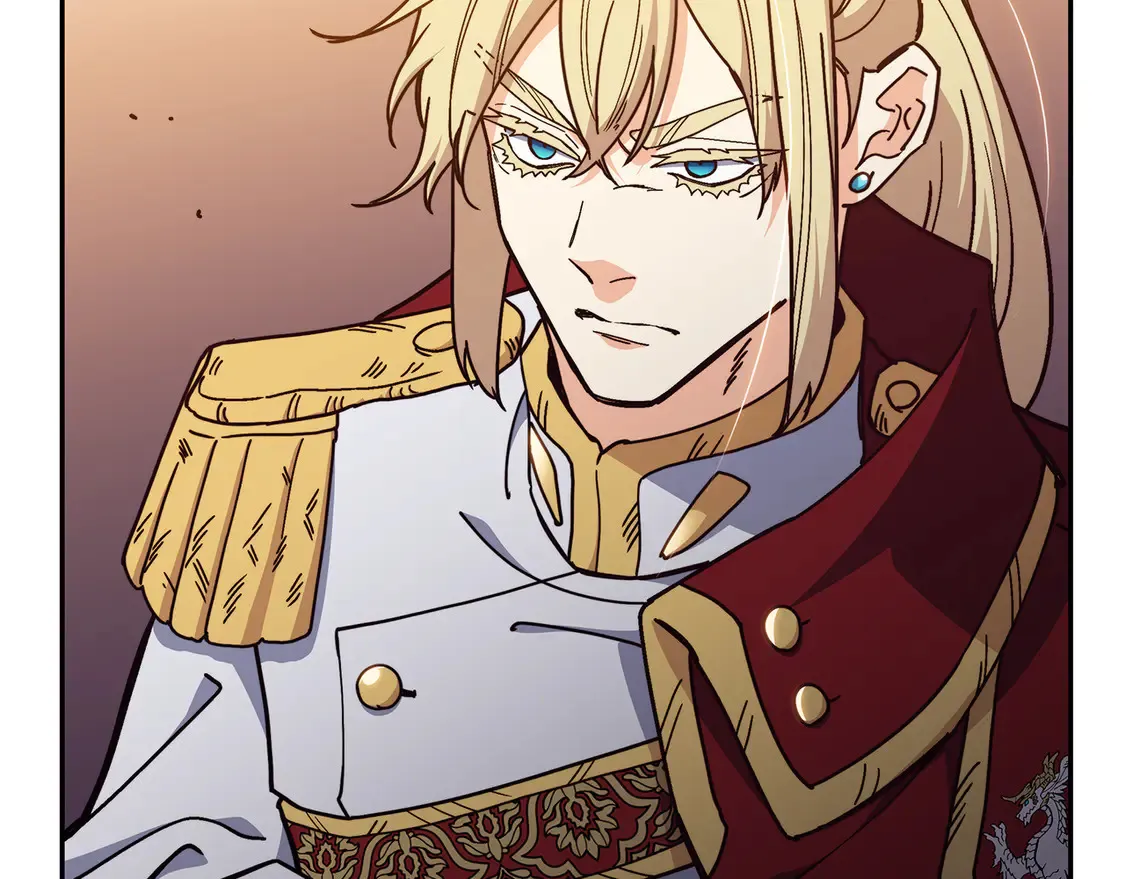 白龙公爵佩德·莱欧漫画,第98话 气势3图