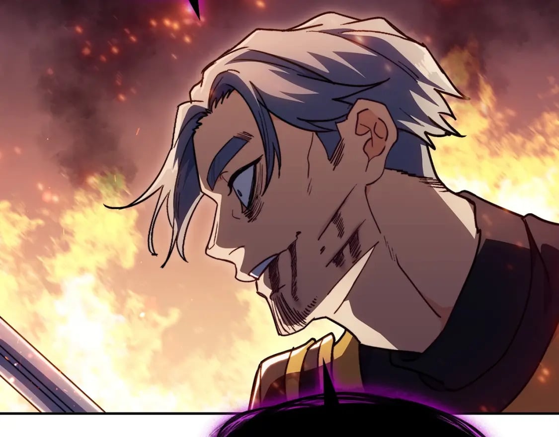 白龙公爵佩德·莱欧漫画,第70话 反击时刻5图