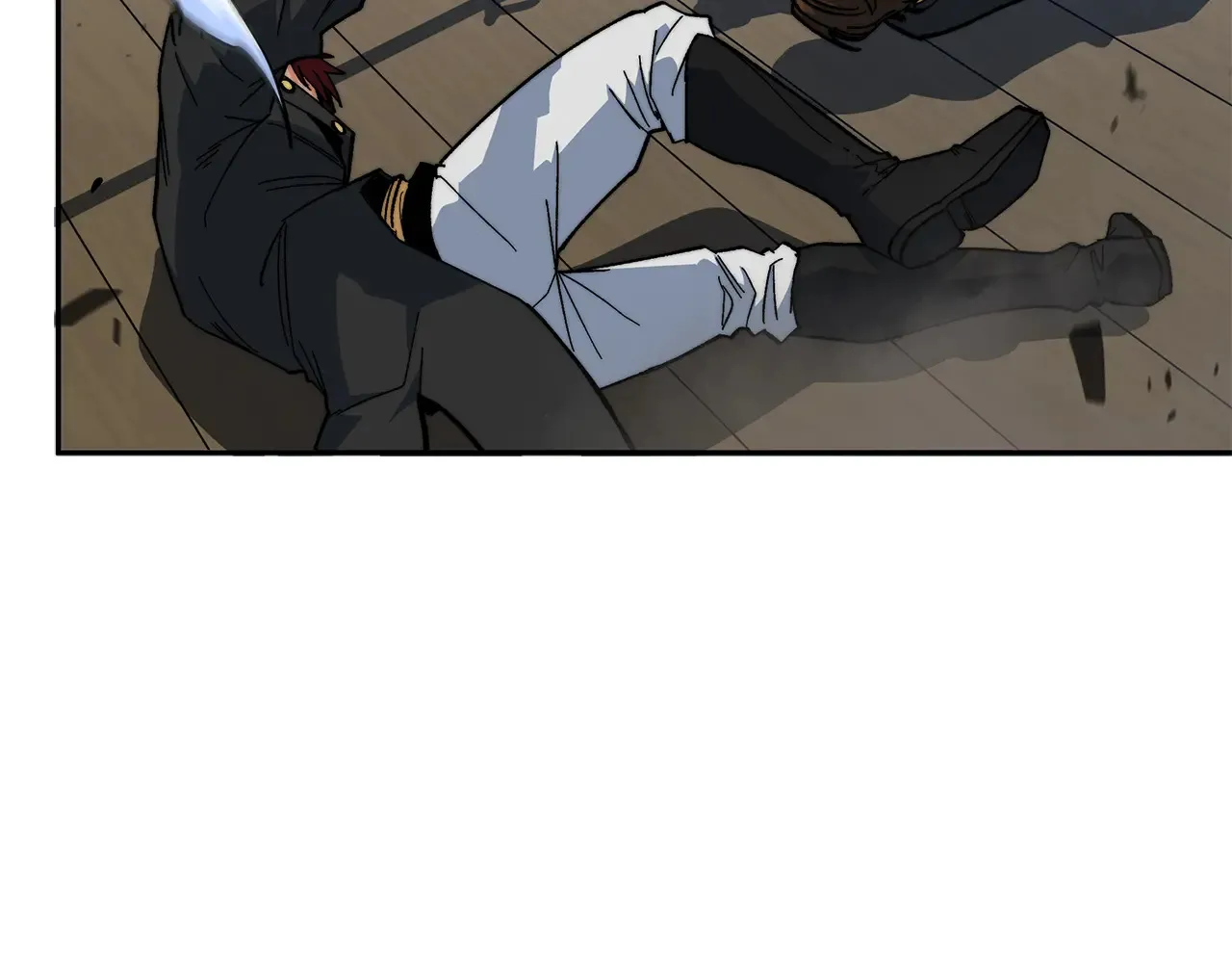 白龙公爵佩德·莱欧漫画,第106话 会面3图