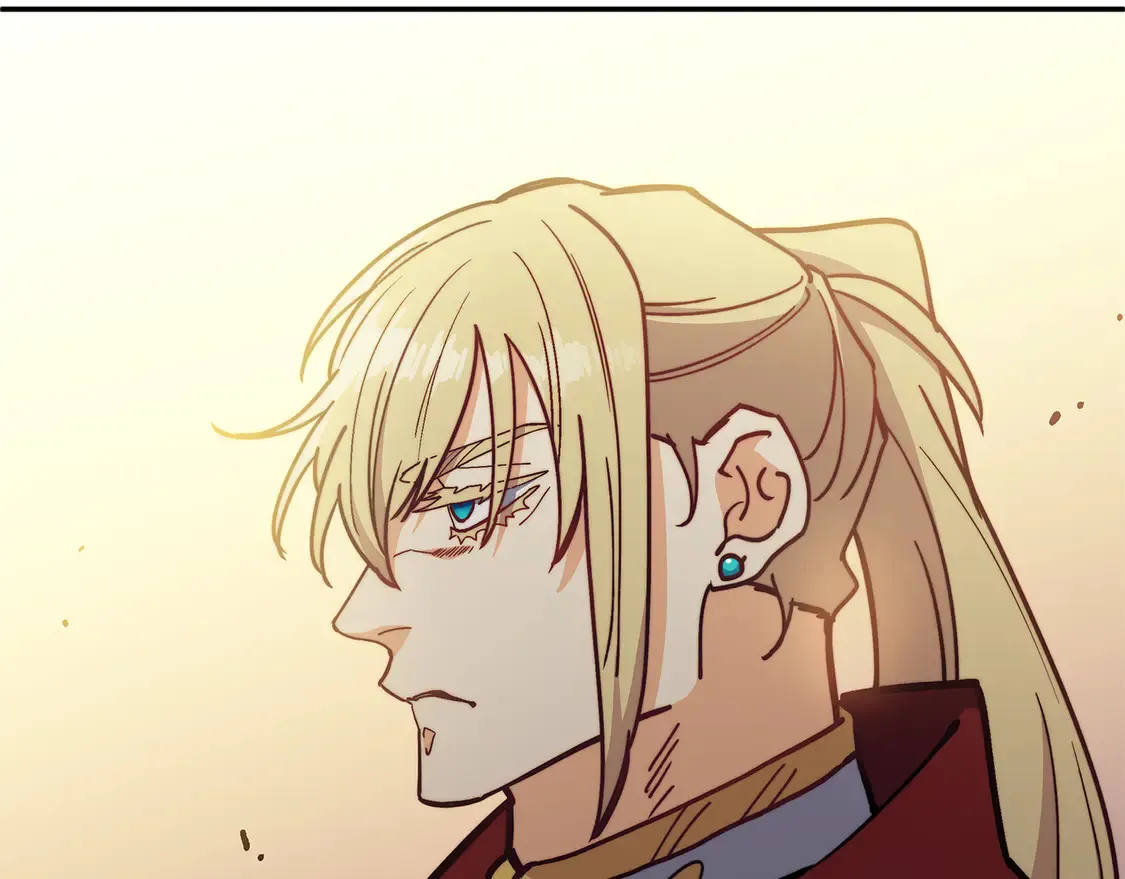 白龙公爵佩德·莱欧漫画,第100话 闪亮登场5图