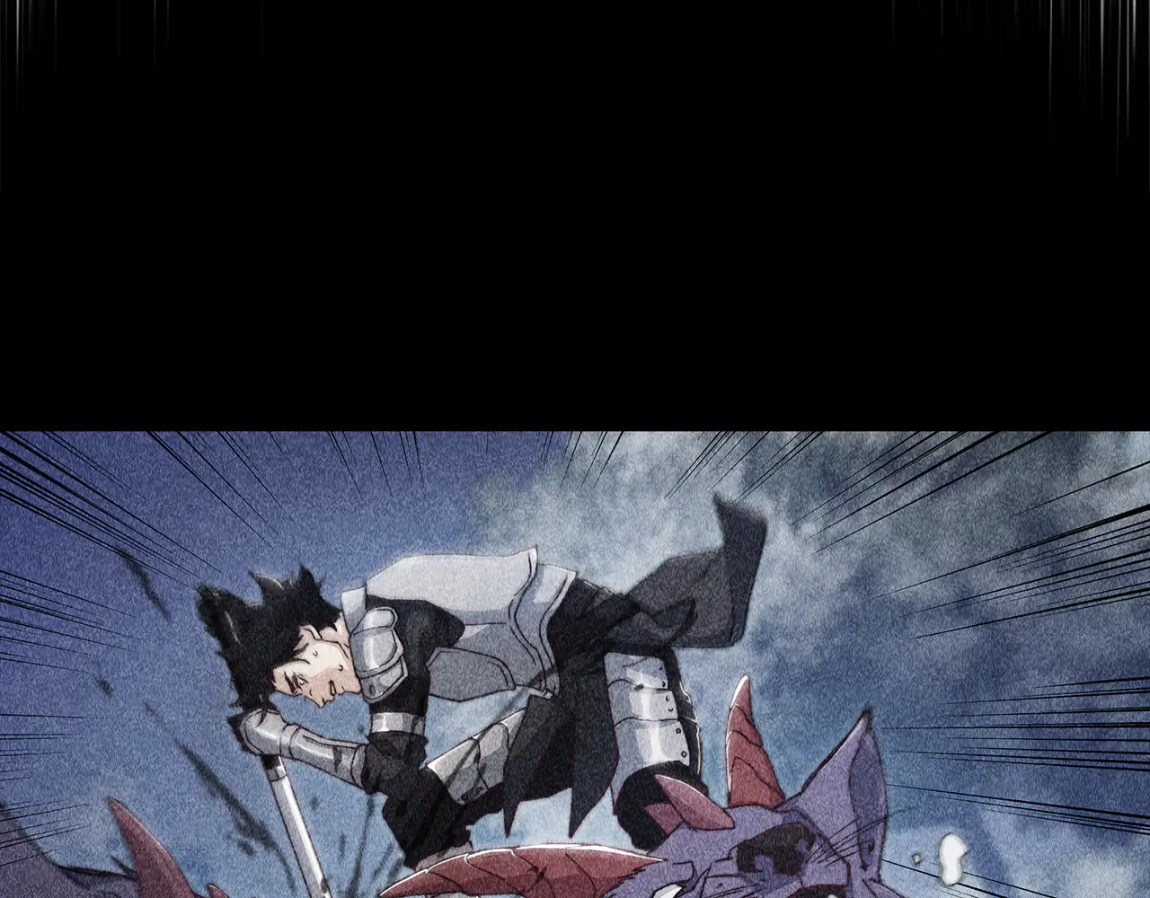 白龙公爵佩德·莱欧漫画,第105话 新官上任2图