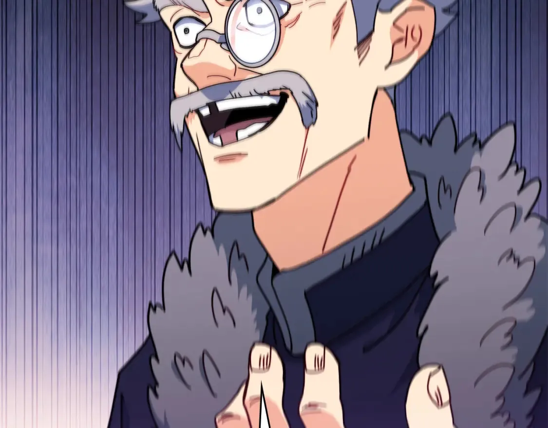 白龙公爵佩德·莱欧漫画,第97话 入场5图