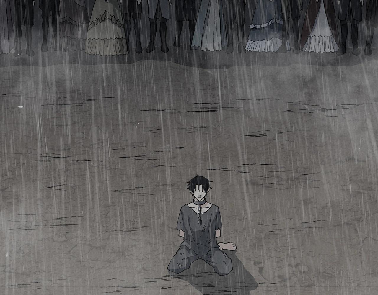 白龙公爵佩德·莱欧漫画,第24话 梦魇2图