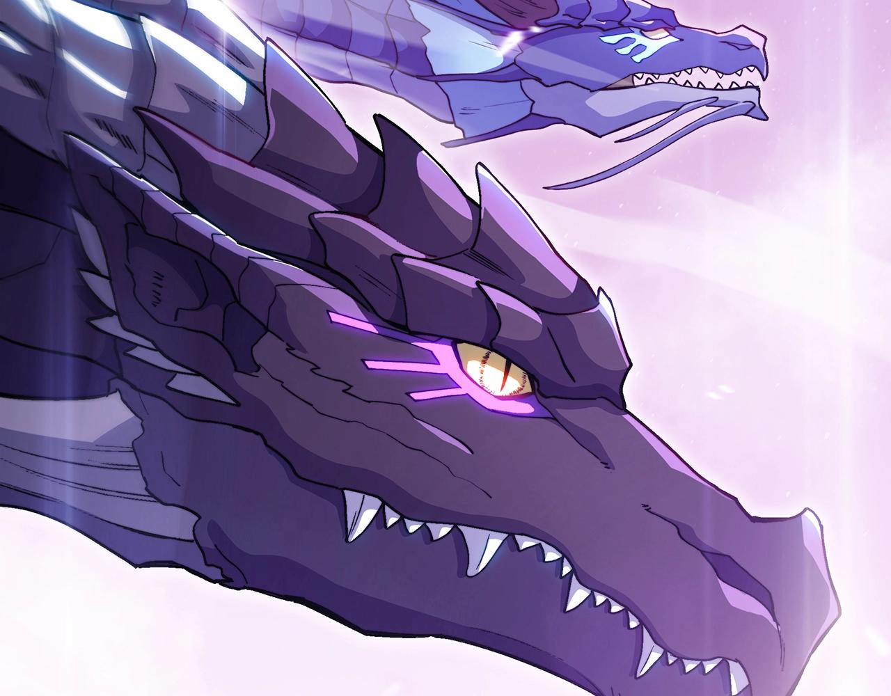 白龙公爵佩德·莱欧漫画,第28话 龙族的秘密5图