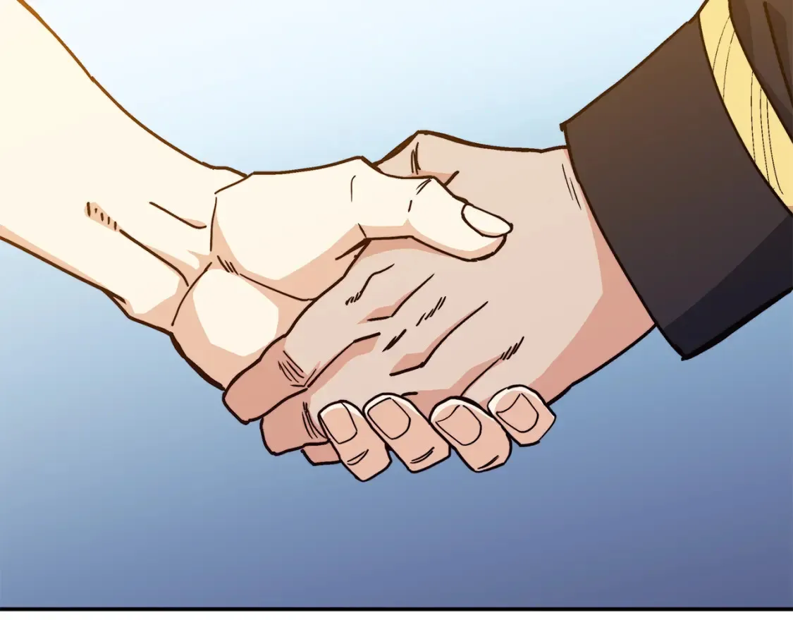 白龙公爵佩德·莱欧漫画,第93话 战斗5图