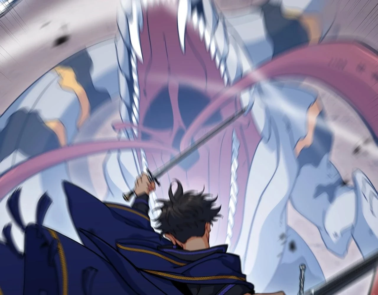 白龙公爵佩德·莱欧漫画,第64话 你不是我认识的佩德莱欧！4图