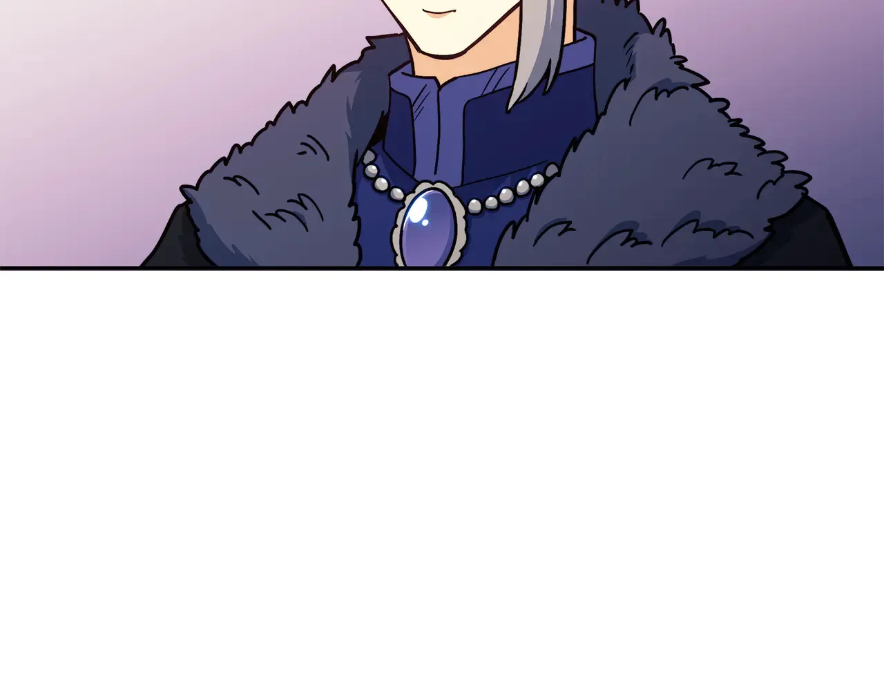 白龙公爵佩德·莱欧漫画,第105话 新官上任5图