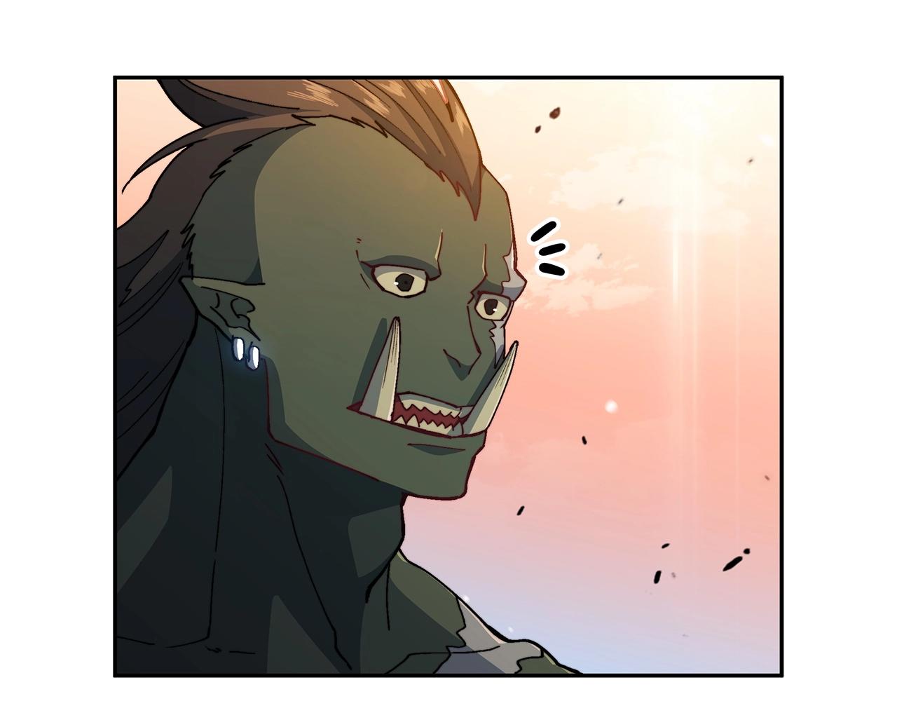 白龙公爵佩德·莱欧漫画,第19话 俯首称臣3图