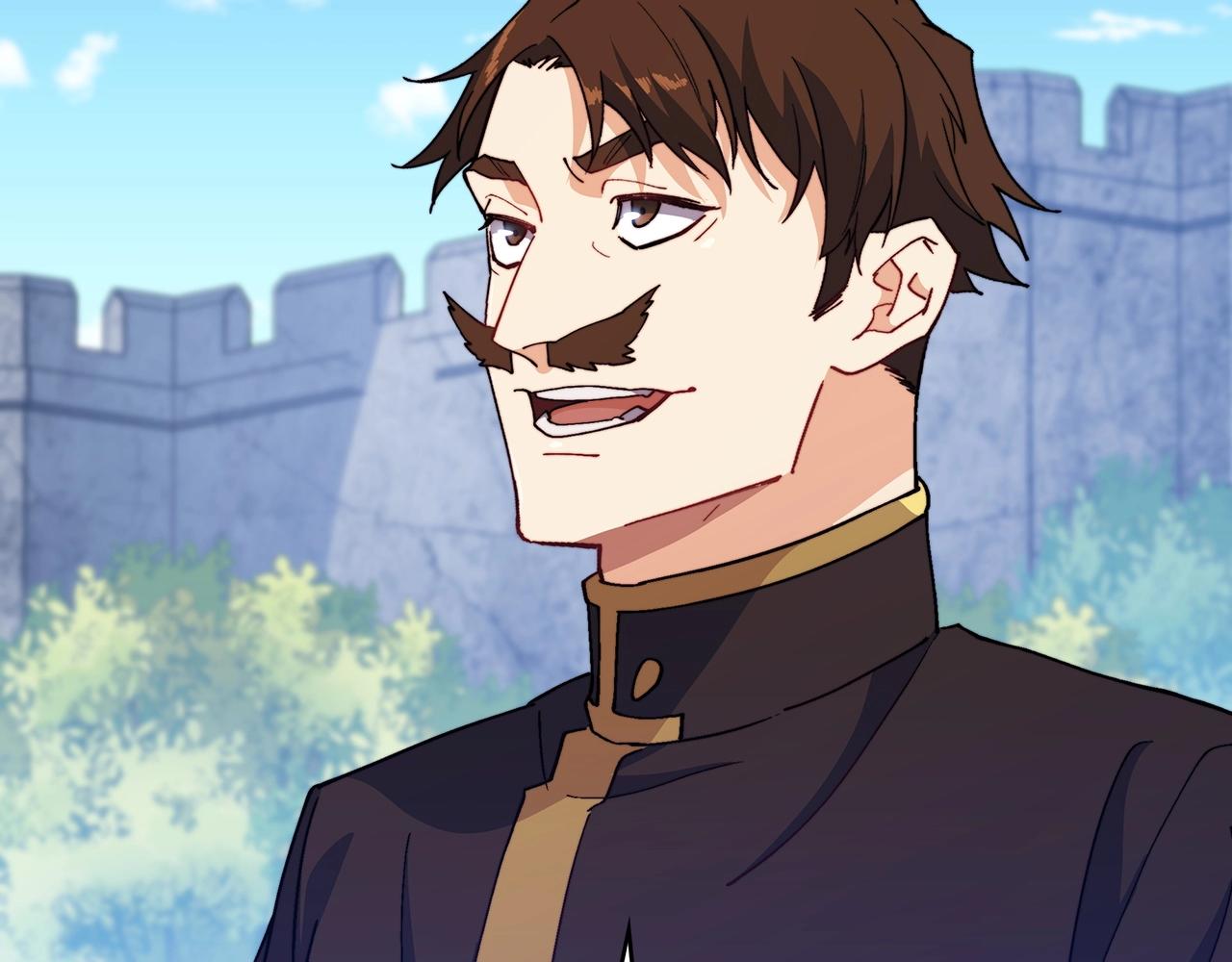 白龙公爵佩德·莱欧漫画,第33话 流浪的骑士2图