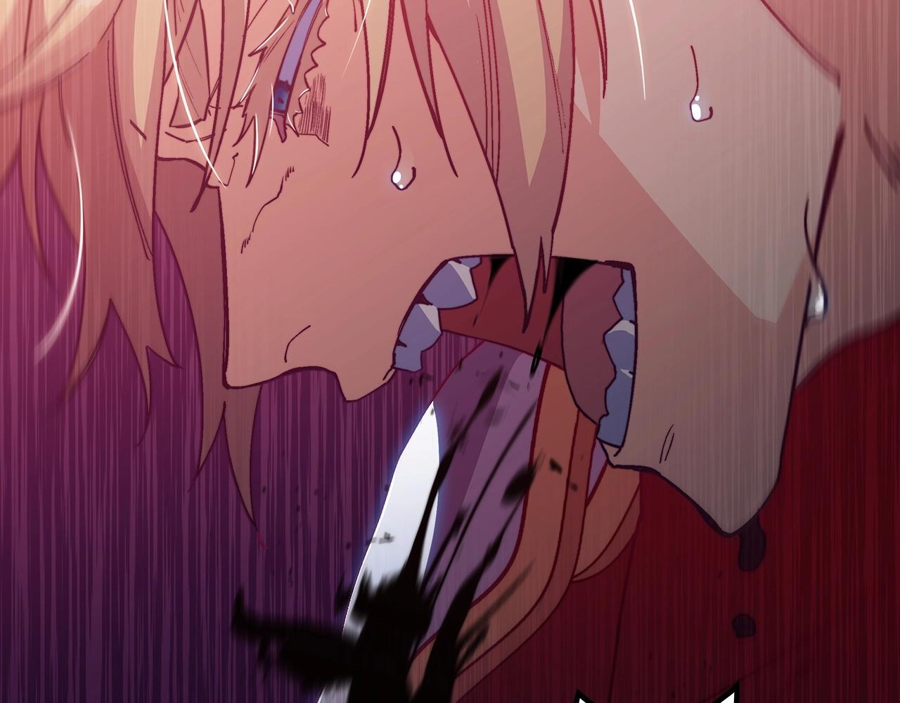 白龙公爵佩德·莱欧漫画,第27话 白龙的臣服2图