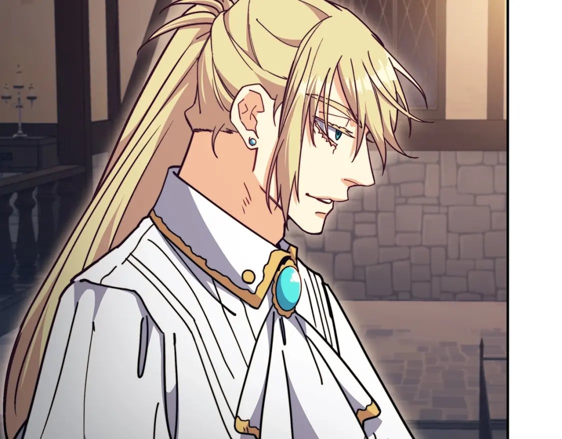 白龙公爵佩德·莱欧漫画,第75话 计划5图