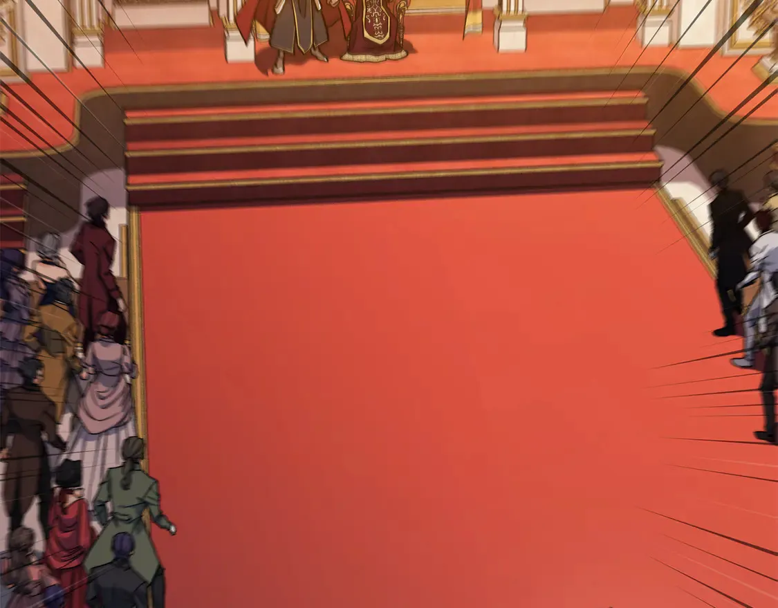 白龙公爵佩德·莱欧漫画,第102话 大天使2图