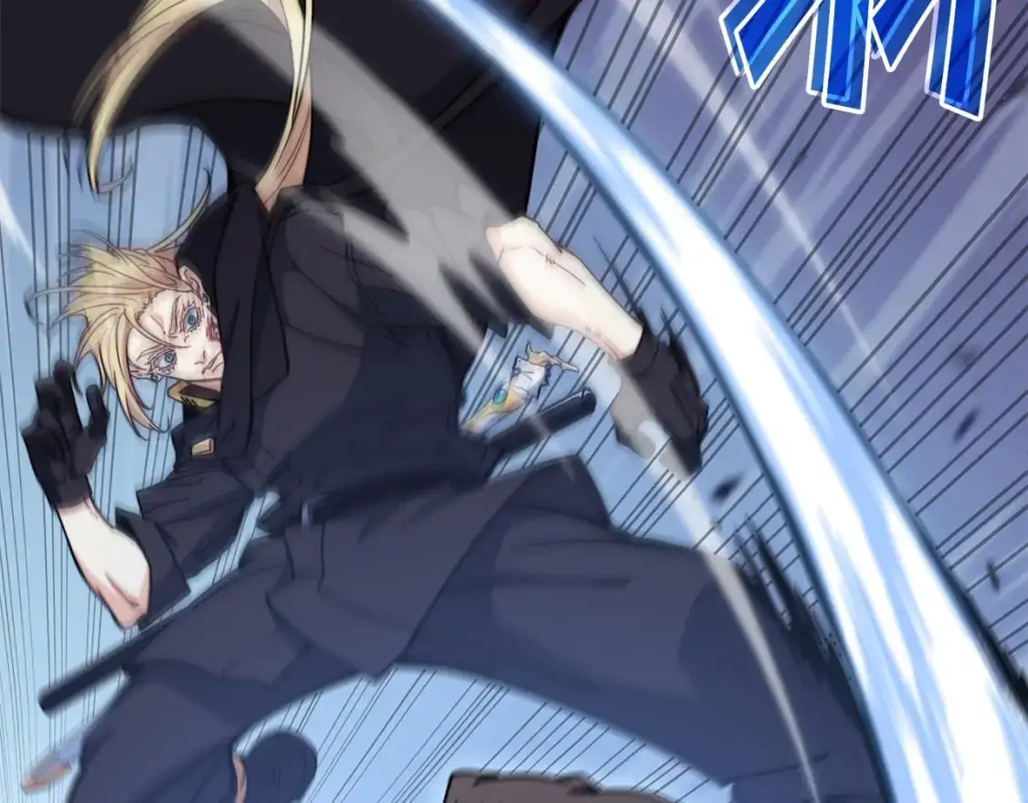 白龙公爵佩德·莱欧漫画,第84话 改变命运5图