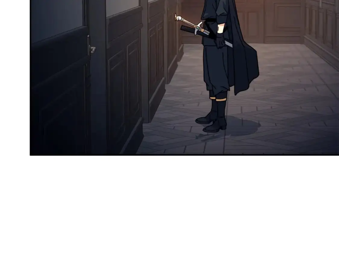 白龙公爵佩德·莱欧漫画,第84话 改变命运2图