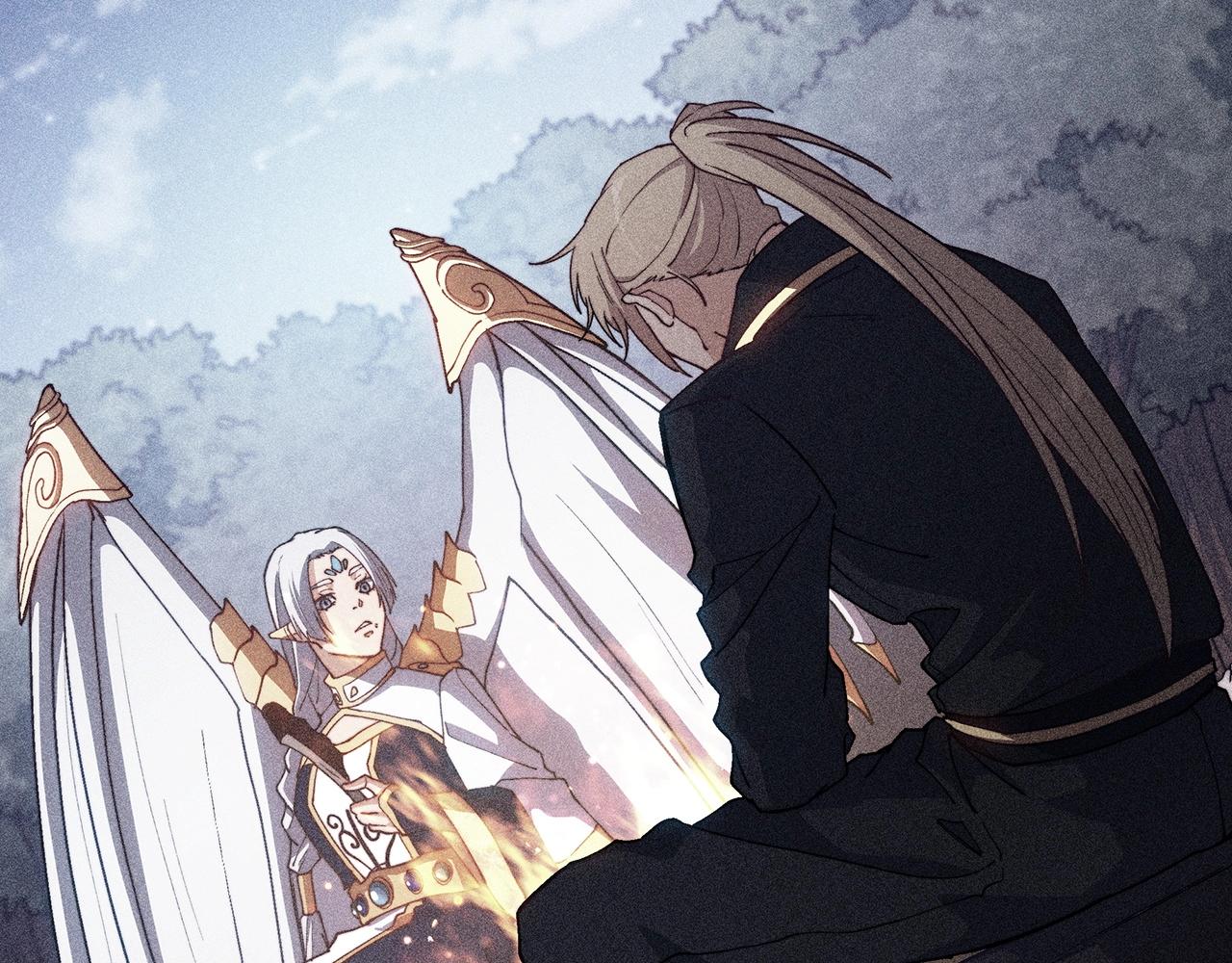 白龙公爵佩德·莱欧漫画,第45话 非人的东西5图