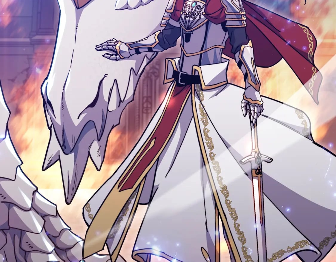 白龙公爵佩德·莱欧漫画,第75话 计划3图