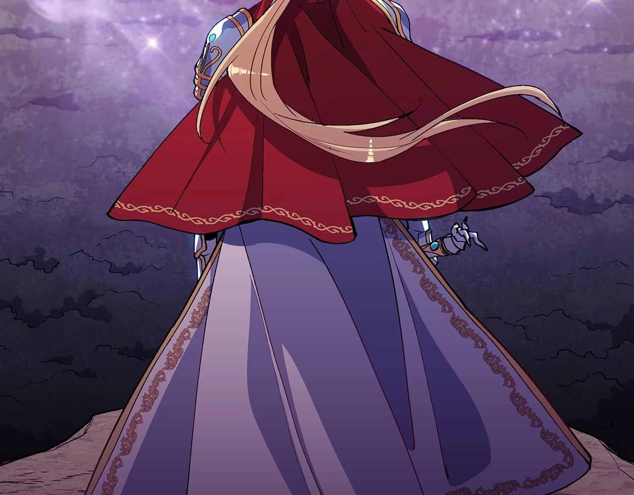 白龙公爵佩德·莱欧漫画,第24话 梦魇3图