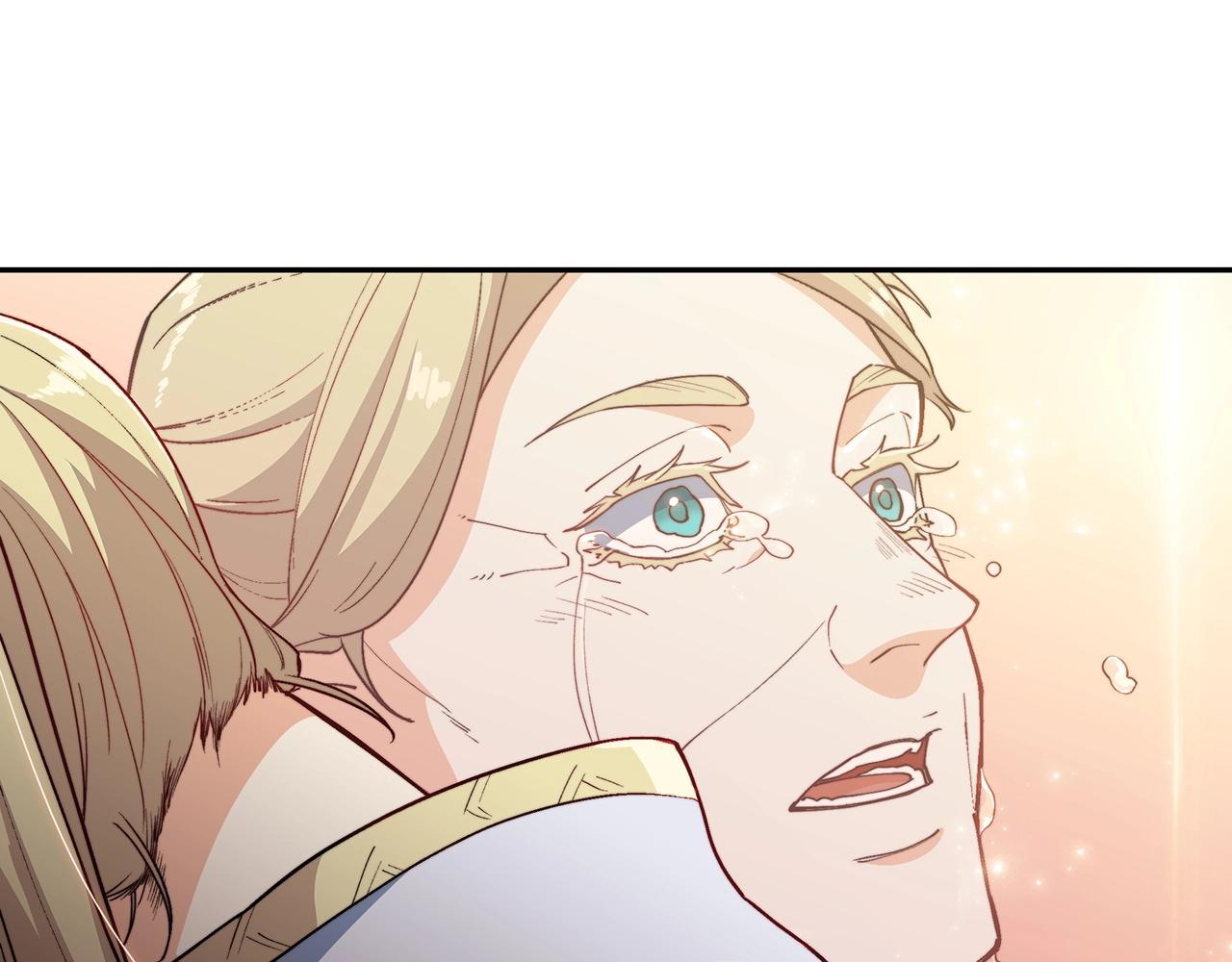 白龙公爵佩德·莱欧漫画,第32话 告别的时刻5图