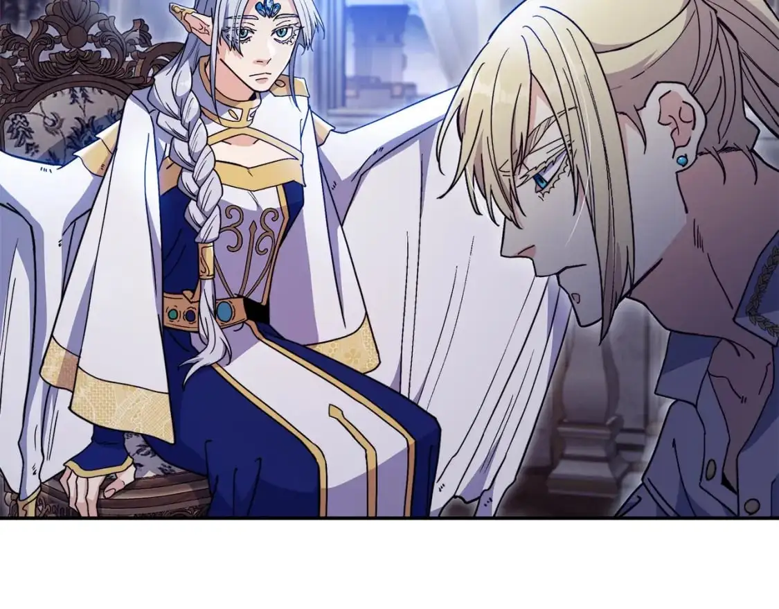 白龙公爵佩德·莱欧漫画,第82话 死去的地方5图