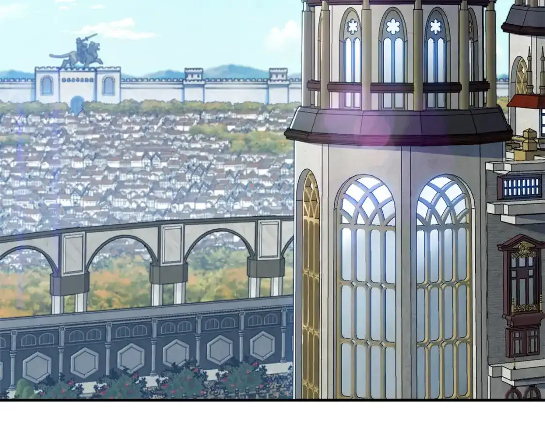 白龙公爵佩德·莱欧漫画,第90话 敌人5图