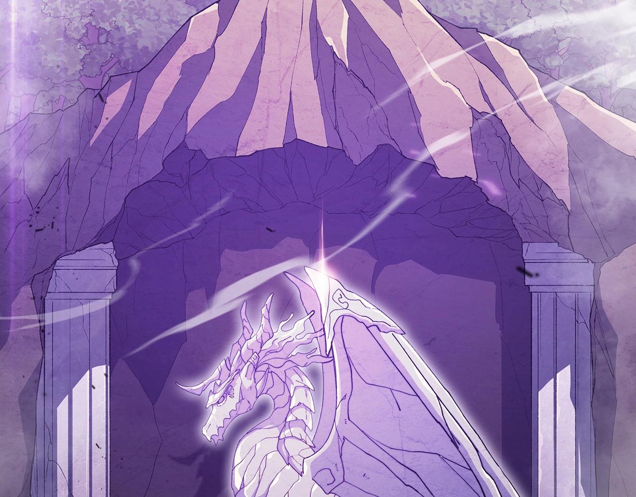 白龙公爵佩德·莱欧漫画,第32话 告别的时刻2图