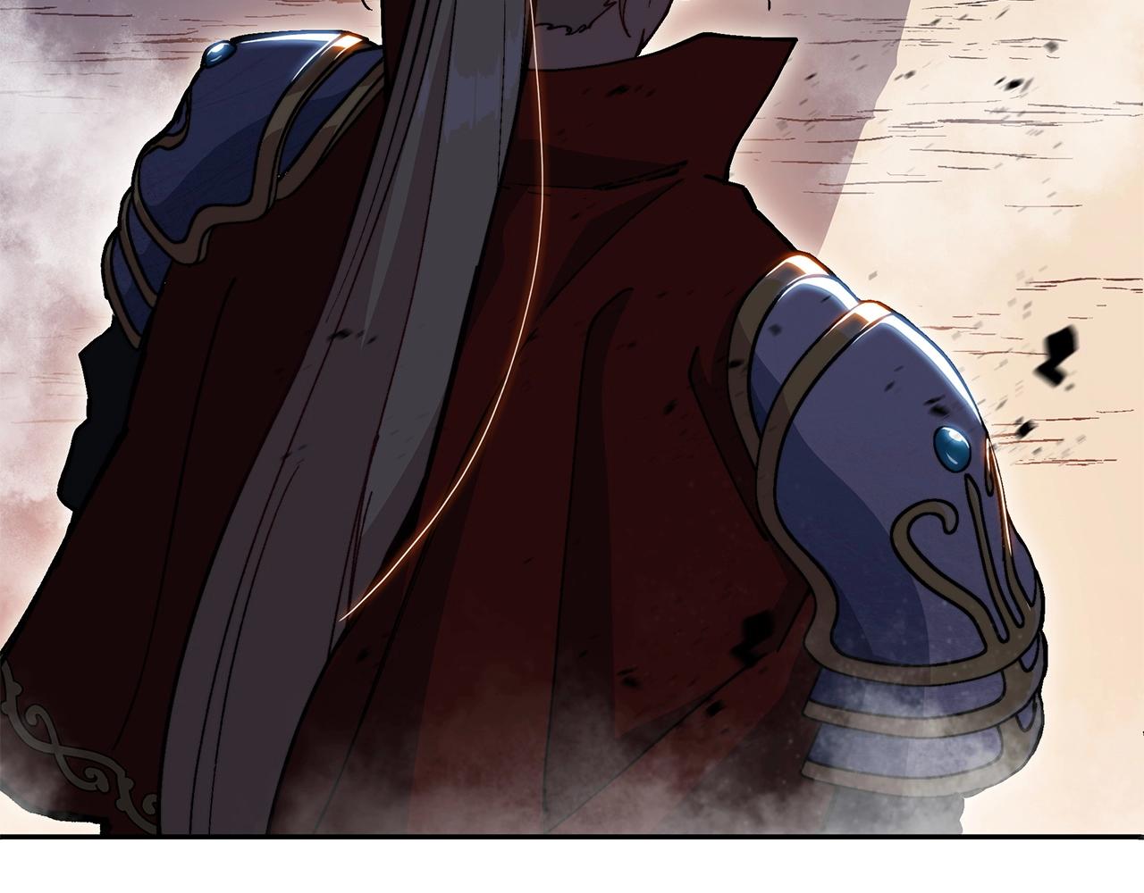 白龙公爵佩德·莱欧漫画,第17话 强大的人类1图